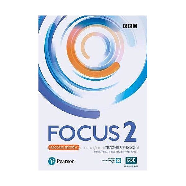 Focus 2 Teachers Book 2nd edition ответы, тесты, контрольные
