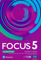 Focus 5 Teachers Book , SB, WS, audio 2nd edition PDF