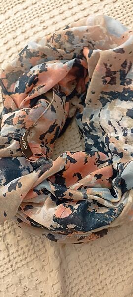 Снуд, шарф, палантин, парео