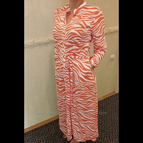 Сукня  з віскози