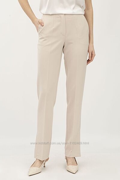 COS Базові жіночі класичні брюки