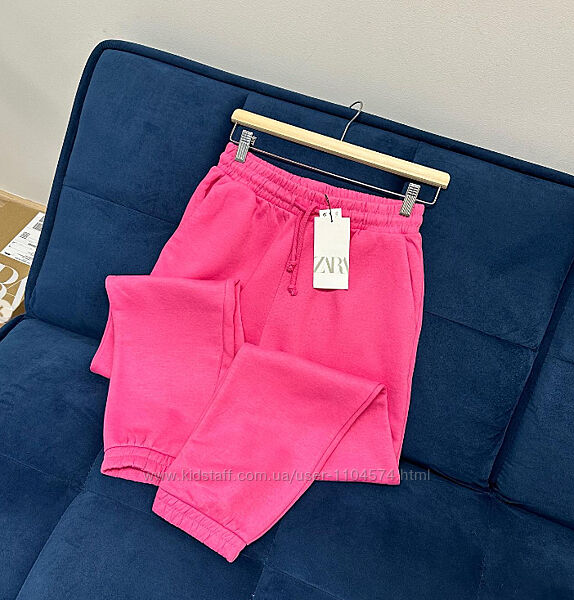 Джогери zara розмір m