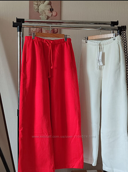 Джогери на флісі  розмір s. м, L