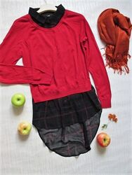 Світшот next розмір с/м розпродаж