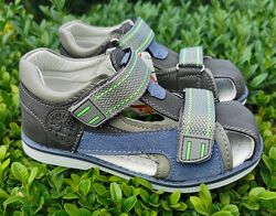 босоножки для мальчиков Jong Golf