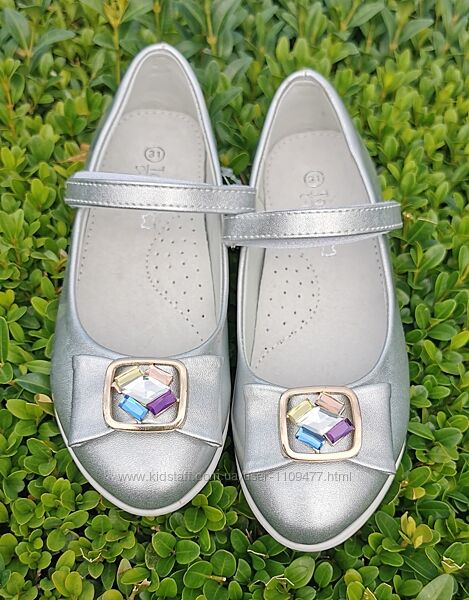 Туфельки для девочки Тom. m