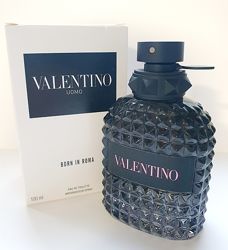 Valentino - парфюмерия