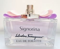 Salvatore Ferragamo - парфюмерия