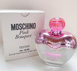 Moschino - парфюмерия