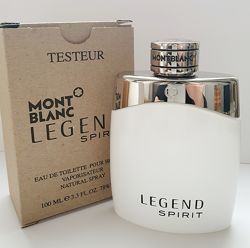  Mont Blanc - парфюмерия распродажа