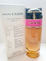 Prada- парфюмерия