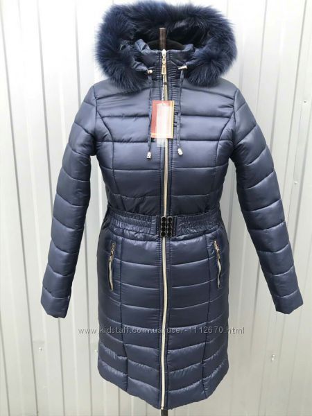 Новая зимняя модель пальто ПМ, размеры 48-70