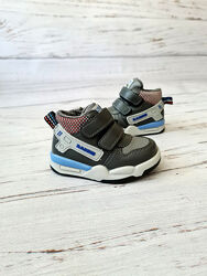 18р 11,5см Черевики на флісі для хлопчиків Tom. m. 9397C