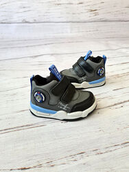 18р 11,5см Черевики на флісі для хлопчиків Tom. m. 9401A