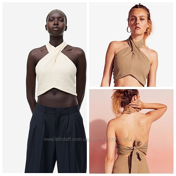 Укороченный топ кроп-топ лиф майка  в двух расцветках