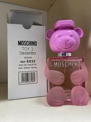 Moschino toy 2 bubble gum туалетна вода 100мл