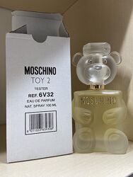moschino toy 2 парфумована вода 100мл