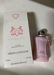 delina exclusif 75мл