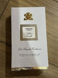 Унисекс духи creed sublime vanille 75 ml