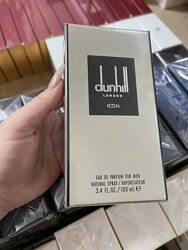 Парфумована вода dunhill icon для чоловіків 100 ml