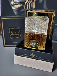 Lattafa perfumes khamrah 100 мл парфюм 