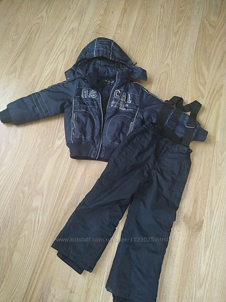 комбез 110-116