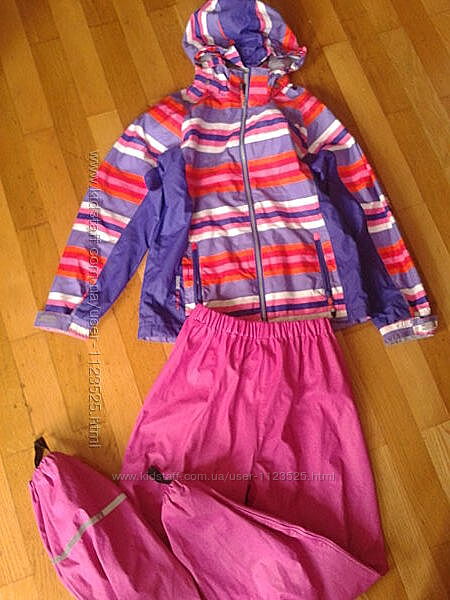 дощовики 140