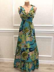 Сарафан в пол, Pimkie,  цветной