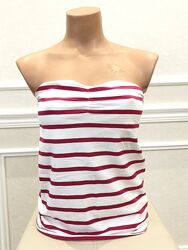 Топ летний без бретель, L