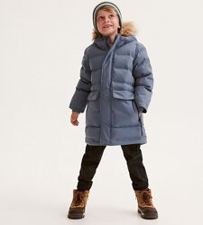 Зимнее пальто Reserved