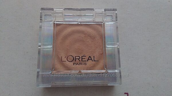 Тіні для повік L´Oreal