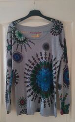 Джемпер Desigual XL