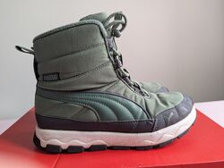Зимові чоботи Puma р. 35.5 устілка 22.5 см
