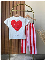 Костюм для дівчинка Zara, 98-120