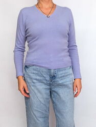 Джемпер кашемировый Pure collection, кашемир.