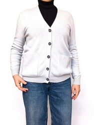 Кашемировый кардиган Parentis, люкс класс, кашемир.