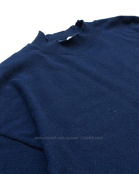 Платье свитер длинное дизайнерское трикотажное, Animagemella.