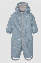 Комбінезон зимовий Lupilu 80 86 см