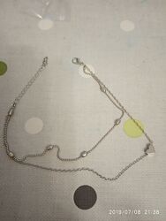 Браслети на ногу