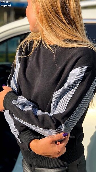 Світшот жіночий