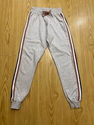 Классные спортивные штаны Select, размер UK 6, EUR 34, хс