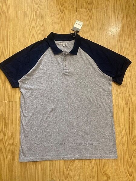 Новое мужское поло Onfire XL- XXL, хлопок