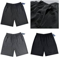 Шорти чоловічі трикотажні великого розміру 58,60