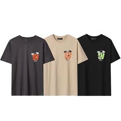 Футболка чоловіча M/46, L/48, XL/50, 2XL/52-54