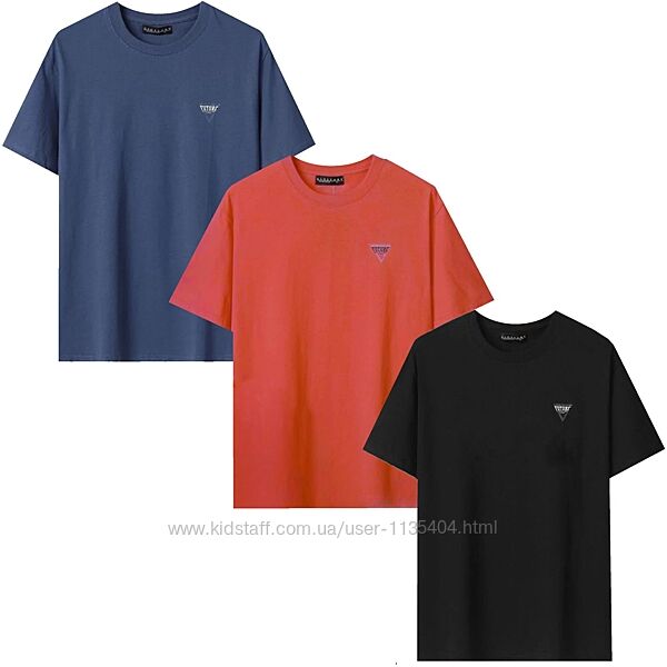 Футболка чоловіча M/46, L/48, XL/50