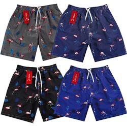 Шорти чоловічі пляжні m, l, xl, 2xl, 3xl, 4xl