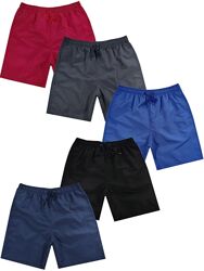 Шорти пляжні чоловічі подовжені M, L, XL, 2XL, 3XL