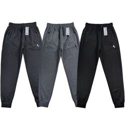 Штани спортивні чоловічі весна-осінь XL, 2XL, 3XL, 4XL, 5XL