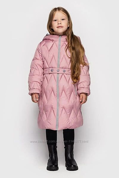 Зимовий верхній одяг Cvetkov