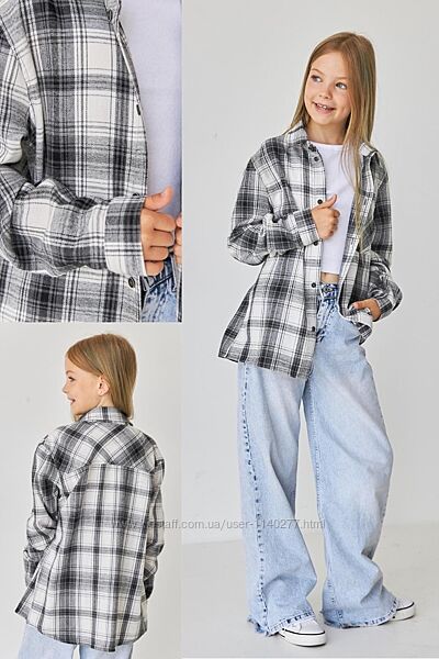 Сорочки байові